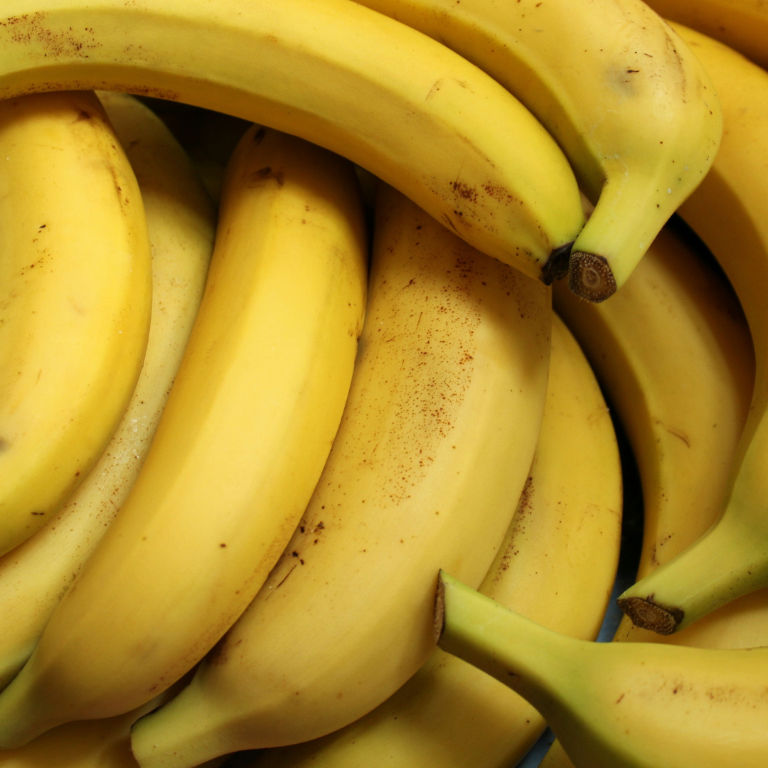 can rabbit eat banana?