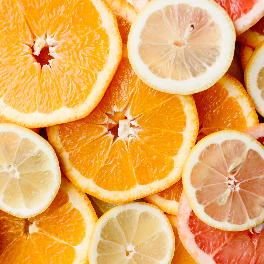 can rabbit eat orange or citrus fruit?