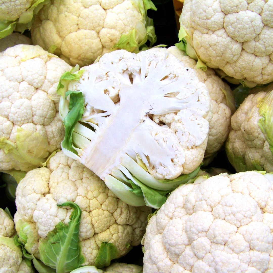 Can Rabbits Eat Cauliflower and Its Leaves? - Twigs & Burrows