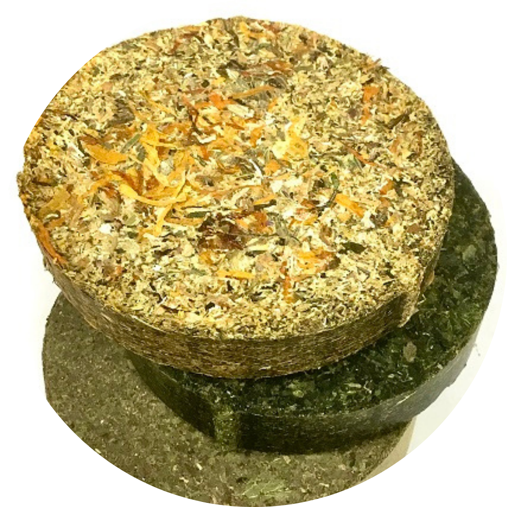 Digestive Support Cookies