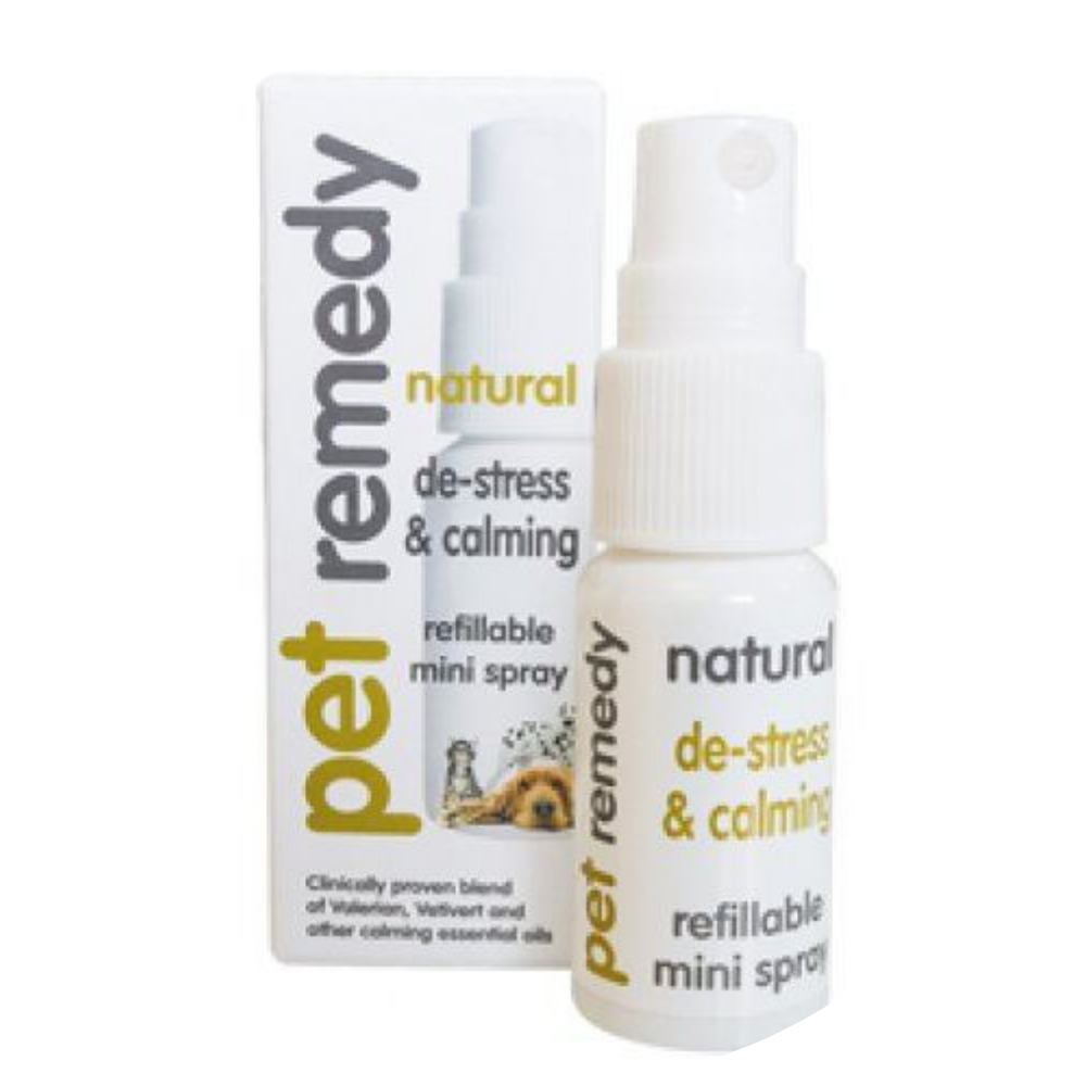 Pet Remedy Calming Spray