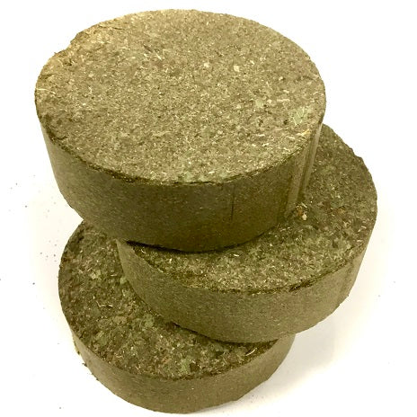 Spearmint cookies