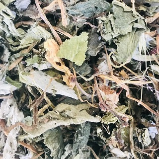 leaf mix