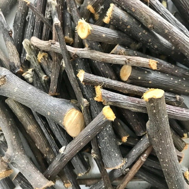 Apple Sticks - Twigs & Burrows