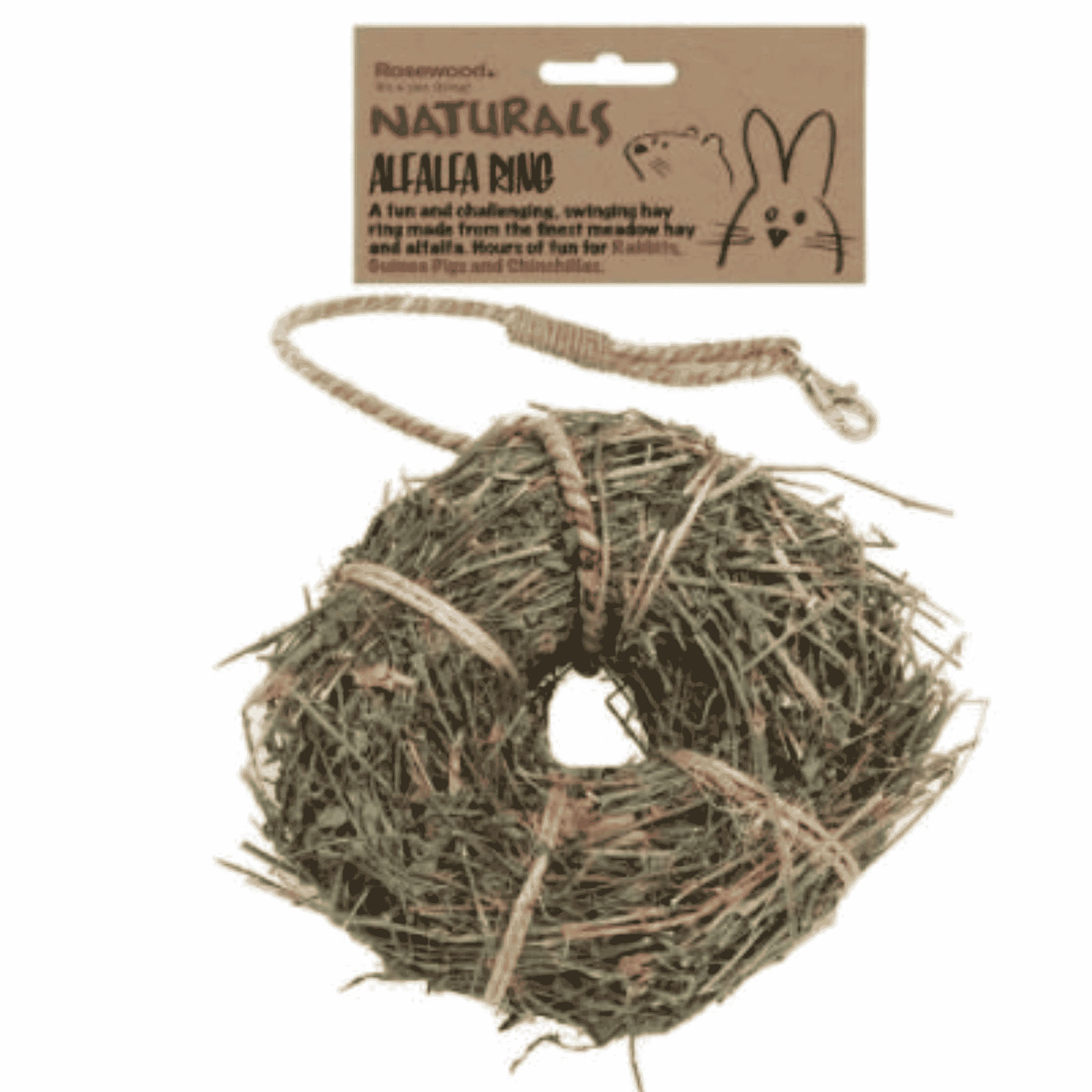 Hamper - Toys 'n' Treats - Twigs & Burrows