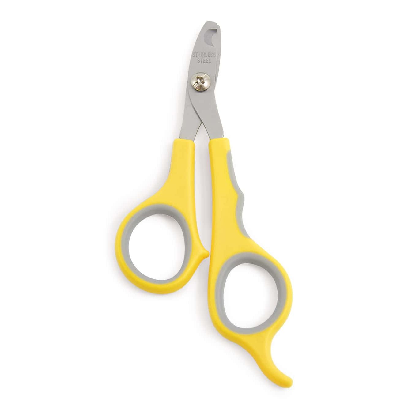 Nail Clippers - Gentle Grooming for Small Animals - Twigs & Burrows