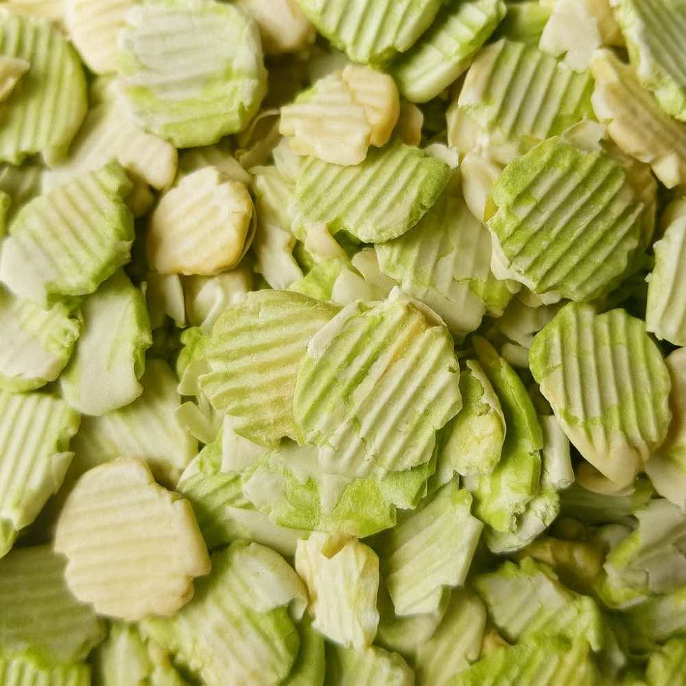 Pea Flakes - Twigs & Burrows