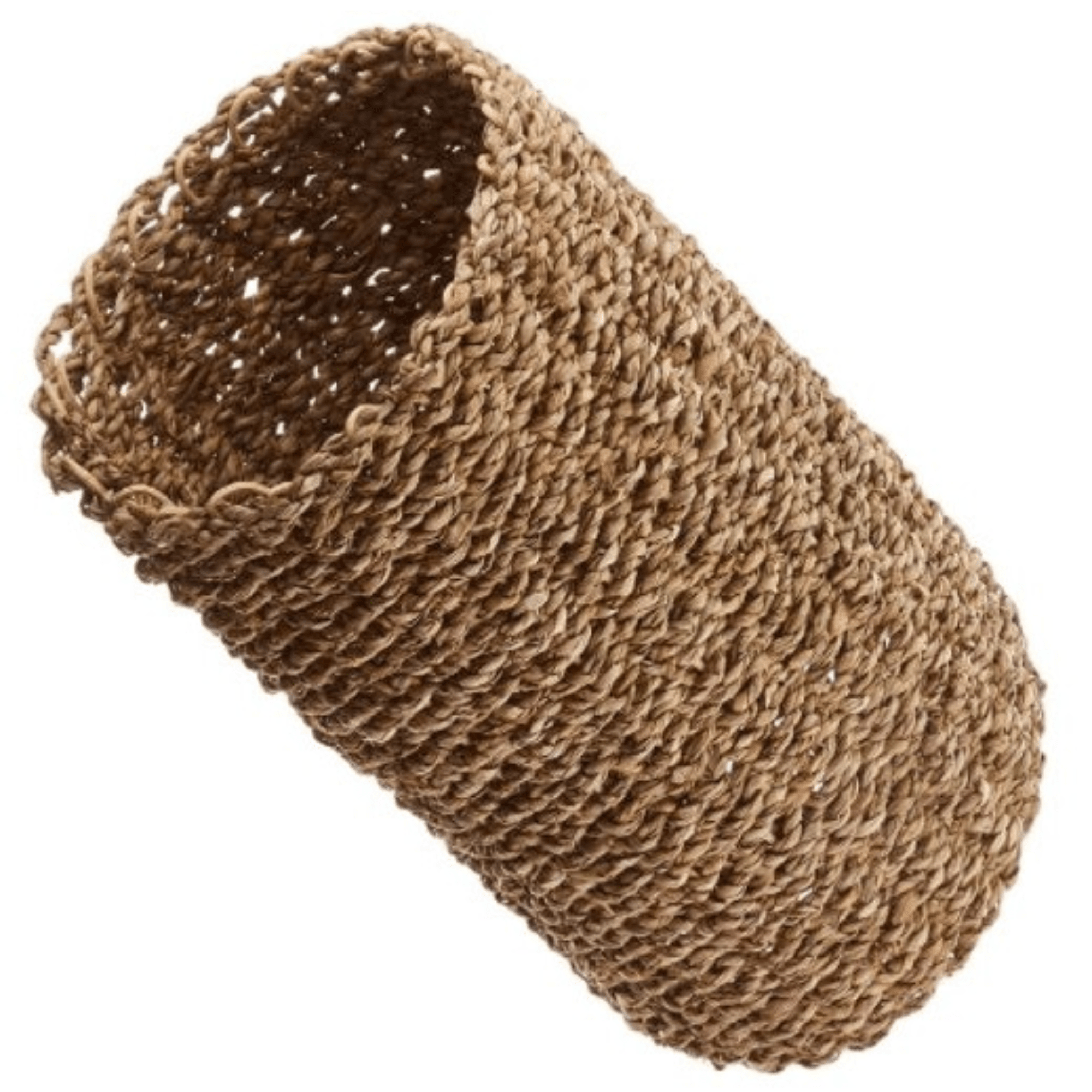 Sea Grass Tunnel - Medium - Twigs & Burrows