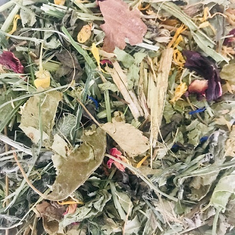 Foraging Mega Mix