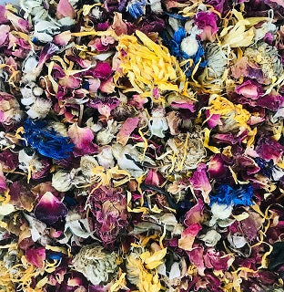 Premium Flower Mix