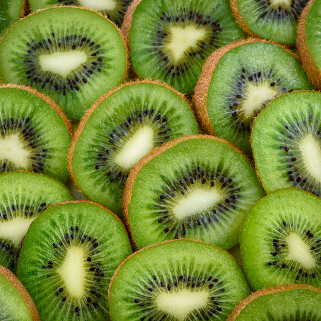 can rabbit eat kiwi?