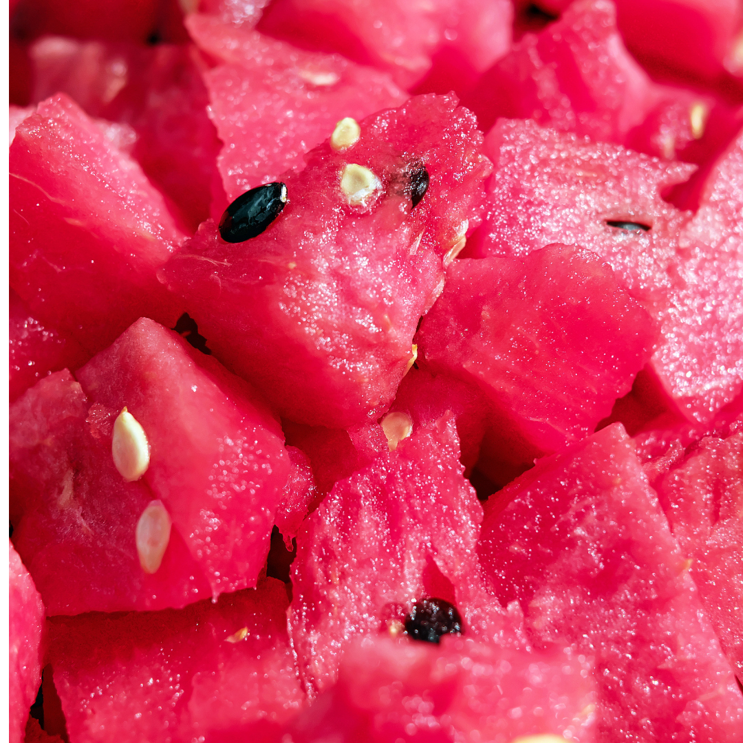 can rabbit eat melon?