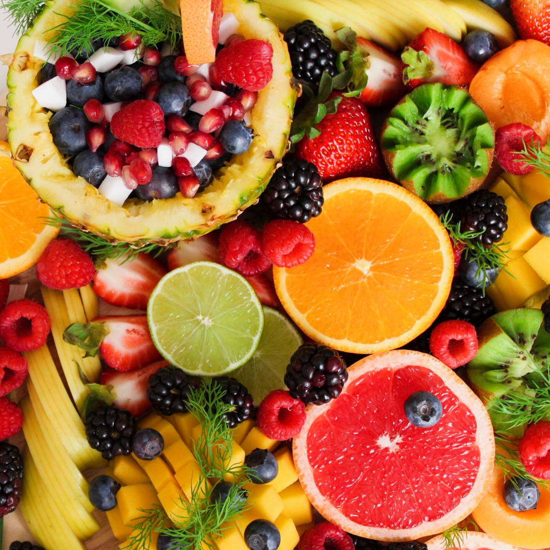 Can Rabbits Eat Fruit? A Guide to Safe and Unsafe Options - Twigs & Burrows