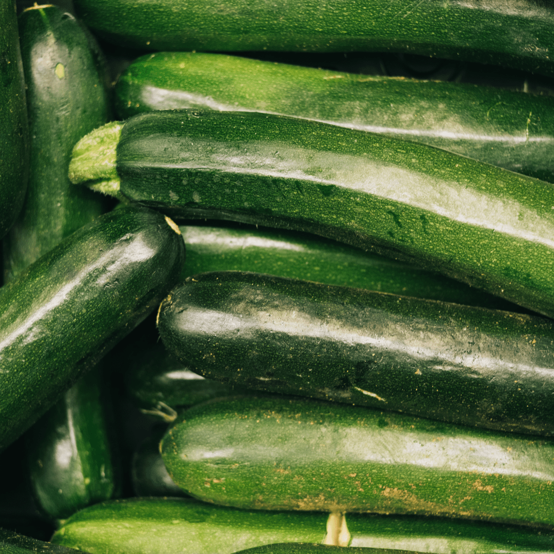 Peppers and Courgettes: Bunny-Safe or Not? - Twigs & Burrows