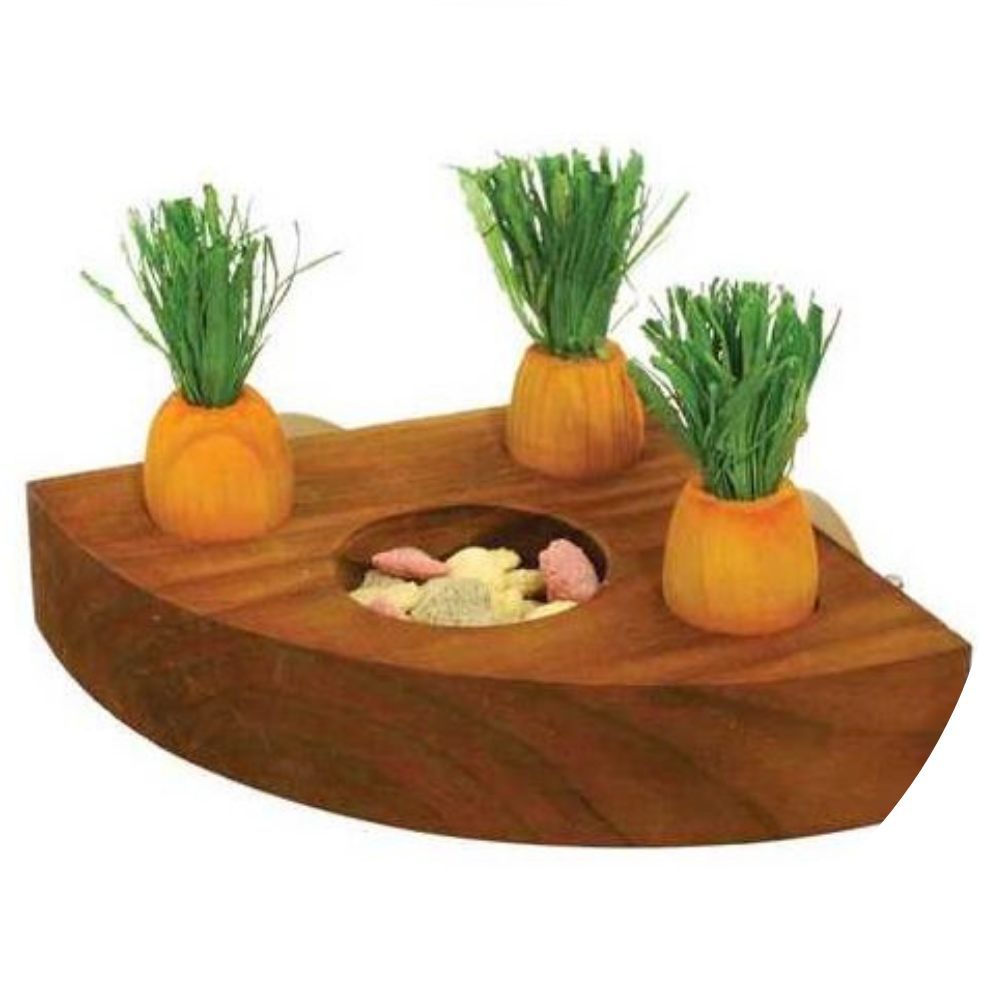 Treat Holders & Stuffers