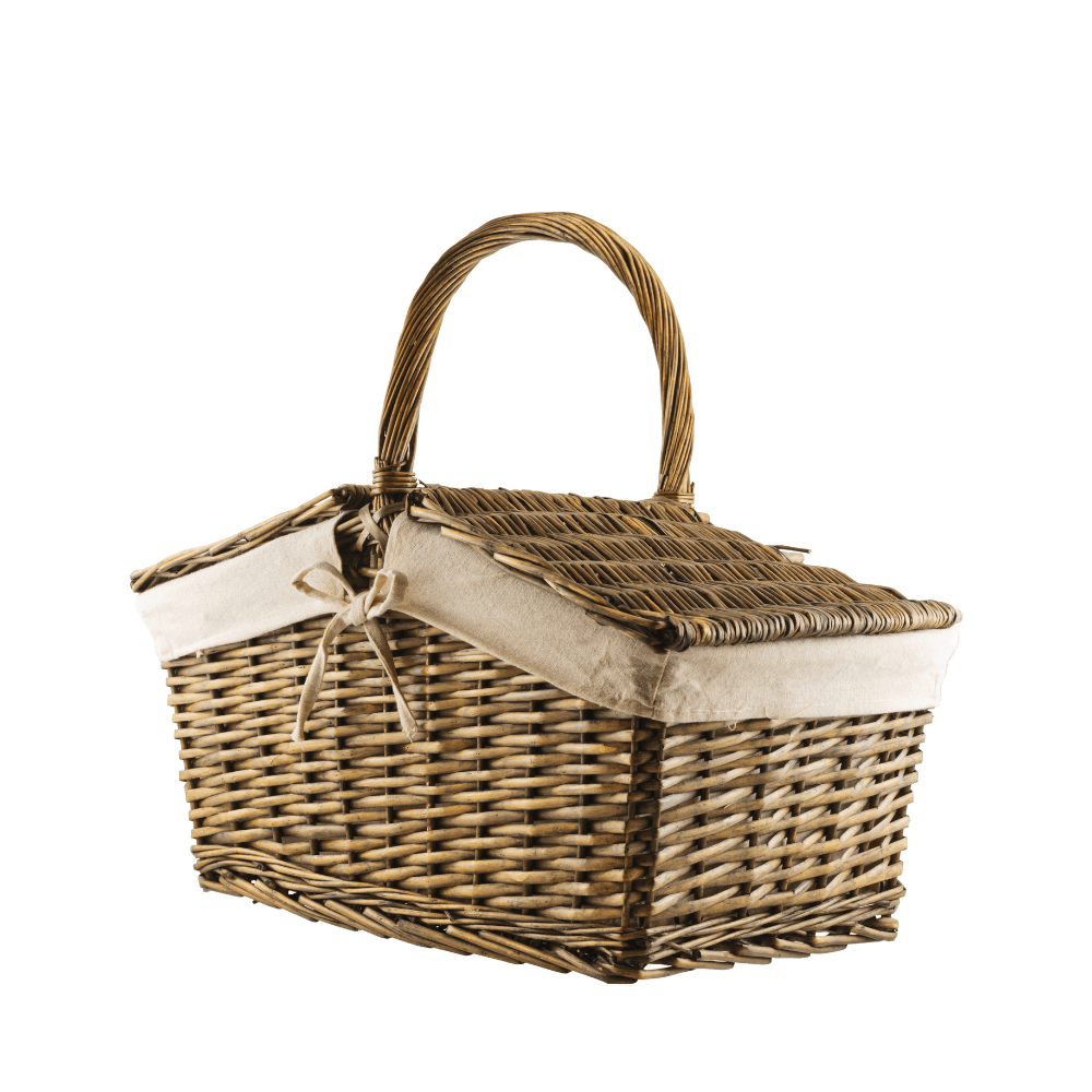 Bundles & Hampers - Twigs & Burrows