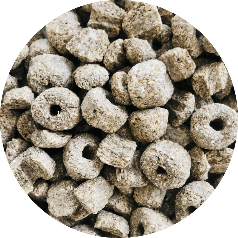 Treats & Crunchies - Twigs & Burrows