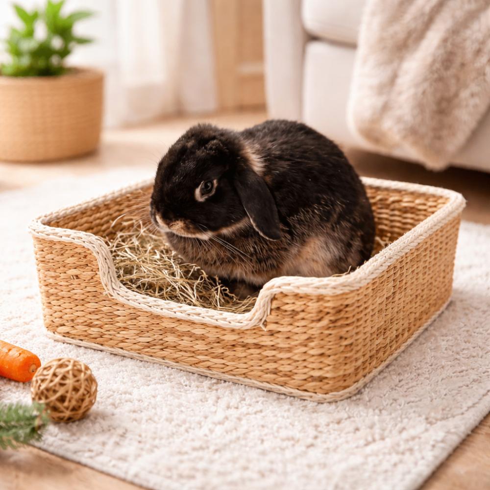 Chill 'n' Snooze Bed