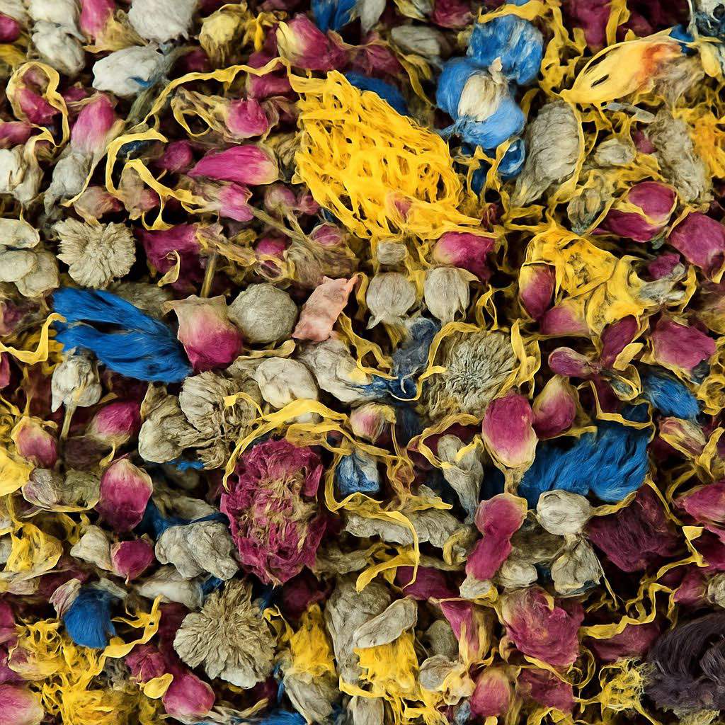 Flower Mix - Premium_1