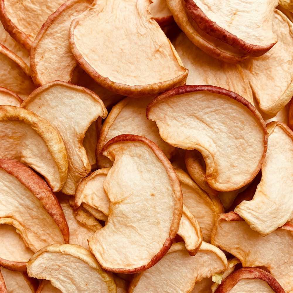 Apple Slices - Twigs & Burrows