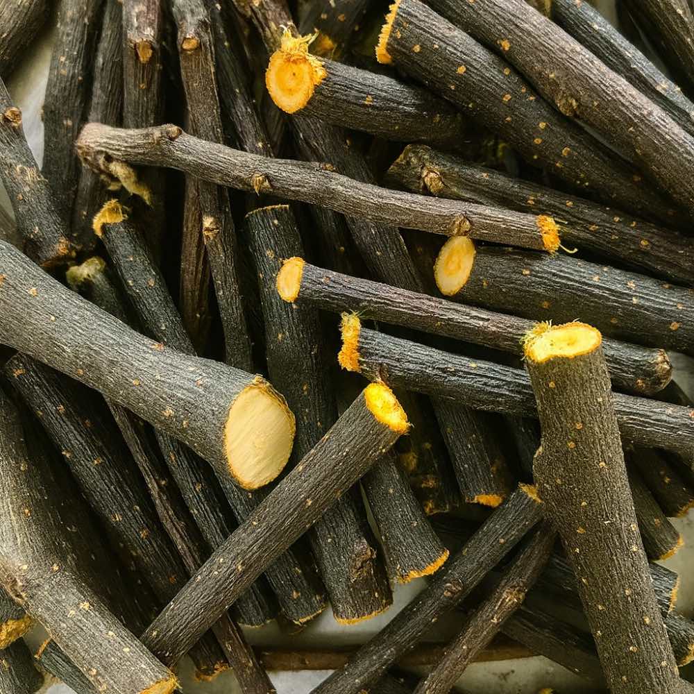 Apple Sticks - Twigs & Burrows