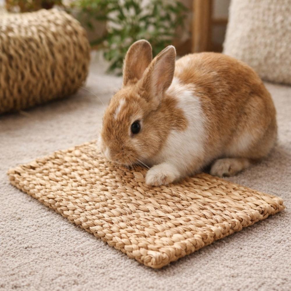 Chill 'n' Chew Mat - Twigs & Burrows