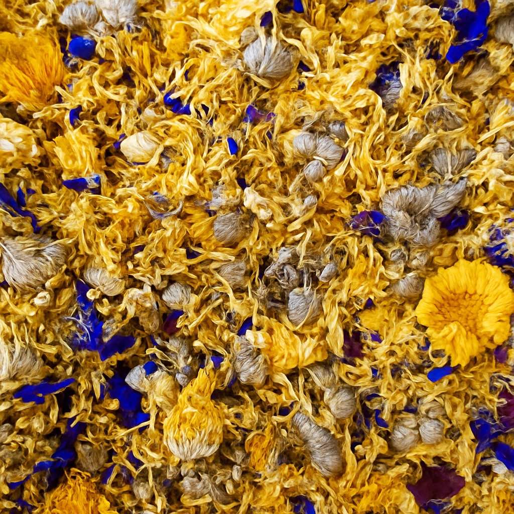 Flower Mix - Twigs & Burrows