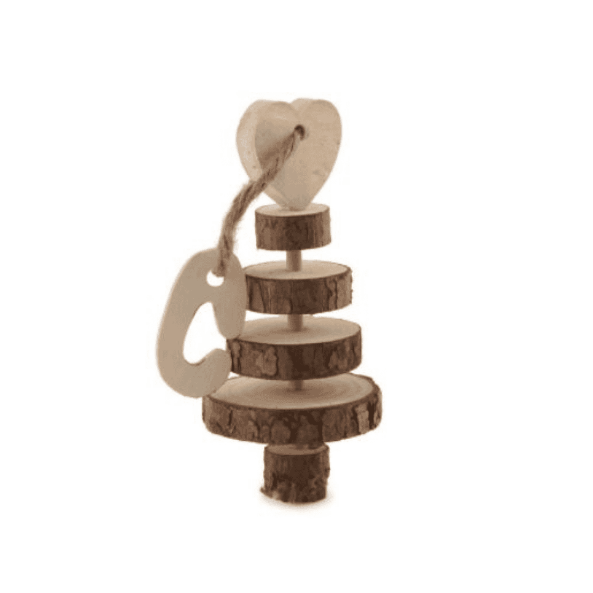Hamper - Toys 'n' Treats - Twigs & Burrows