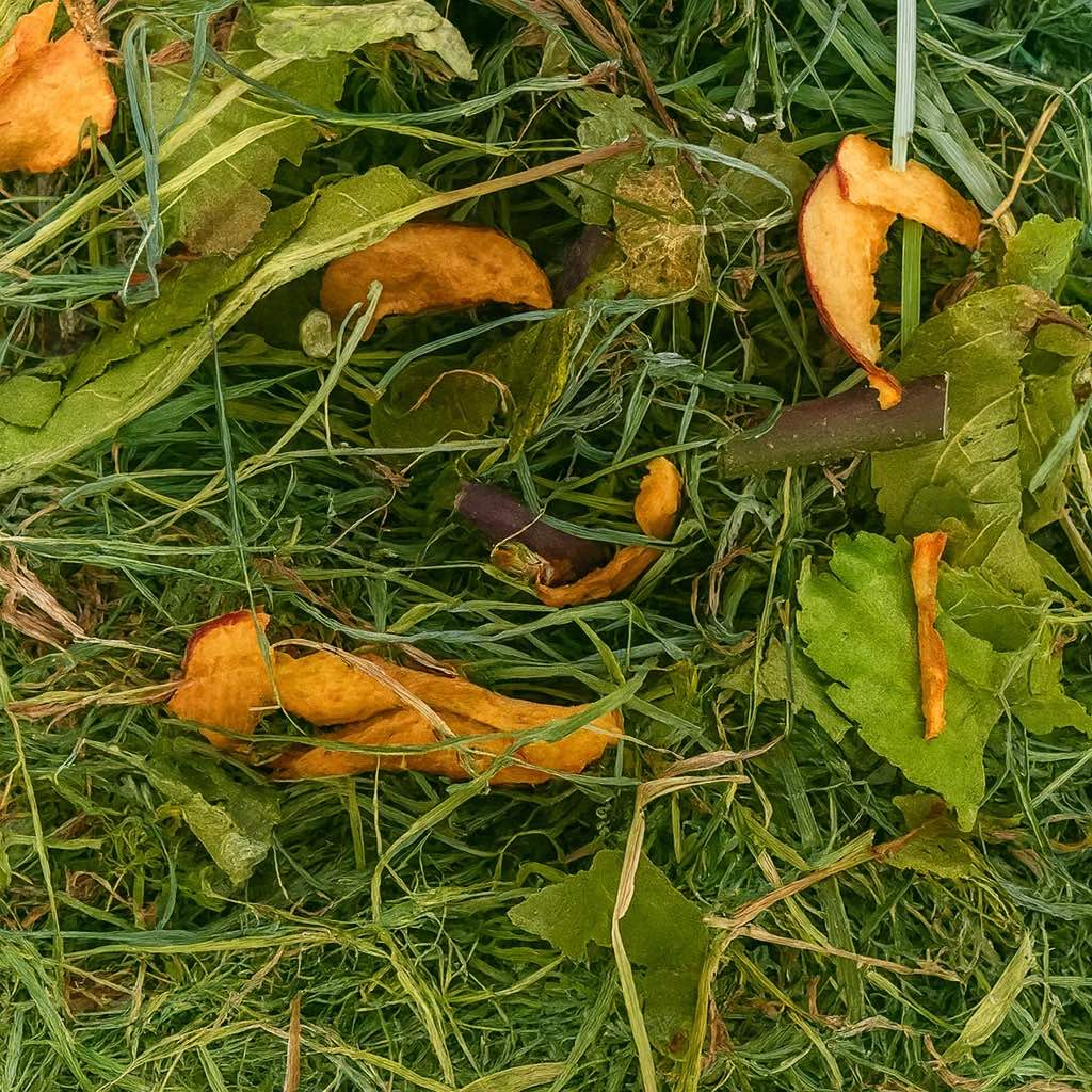 Orchard Mix - Twigs & Burrows