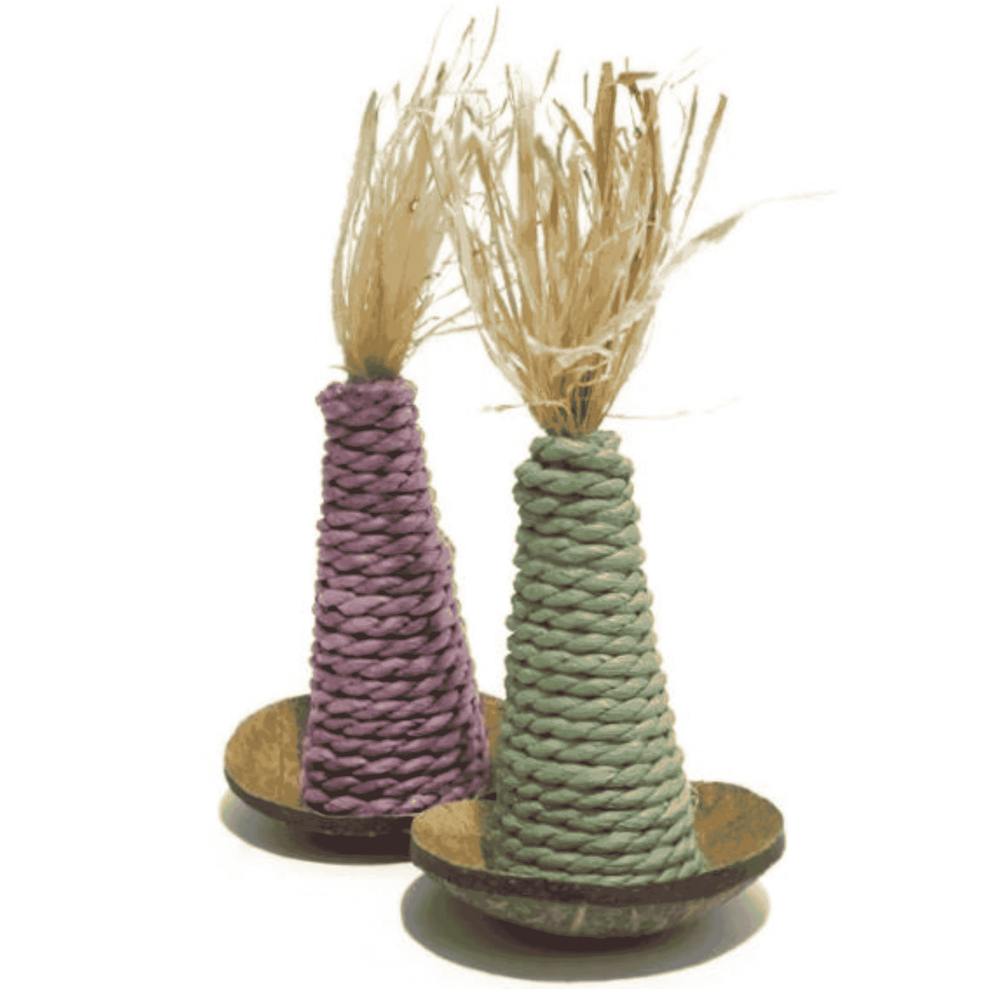 Wacky Wobblers - Twigs & Burrows