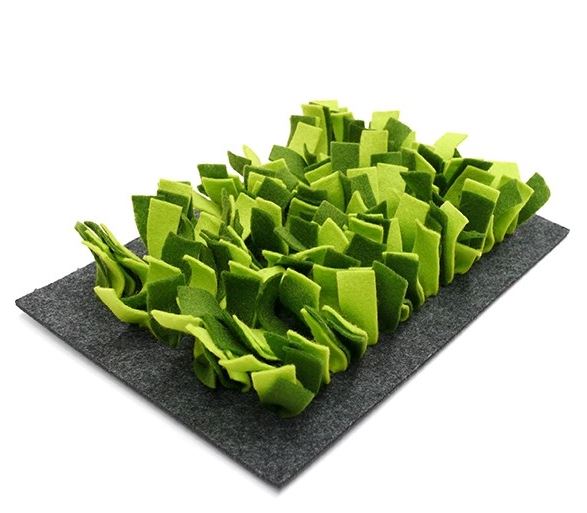 Snuffle Forage Mat